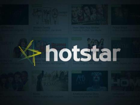 Hotstar USA [Digital Marketing]