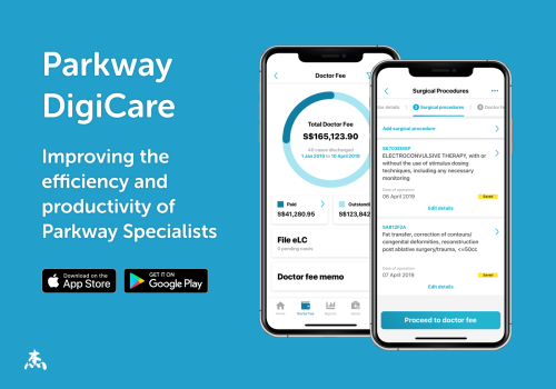 Parkway DigiCare