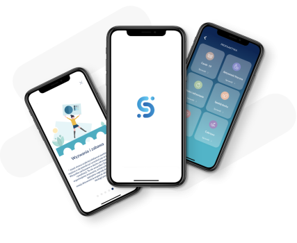 Steppie Mobile App