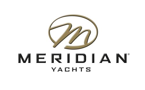 Logo design solution for luxury yacht manufacture