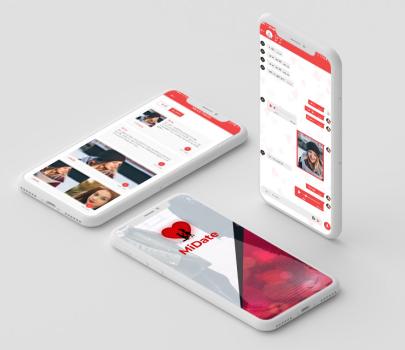MI Date - Unique Dating App Using Numerology