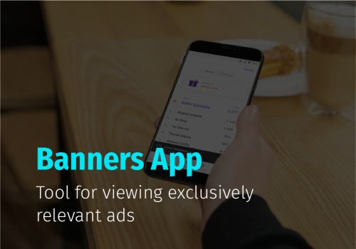 Banners App