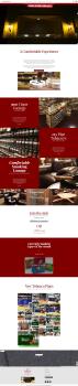 Tobacco Pouch Home Page