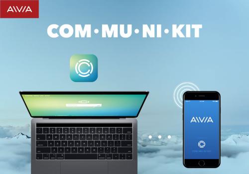 Communikit - Communication Toolkit