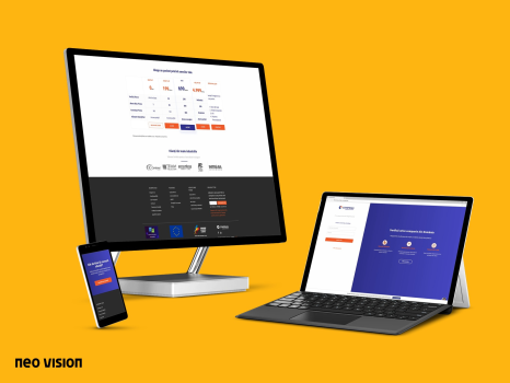Confidas - Fintech SAAS