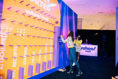 Buchanan's at ComplexCon