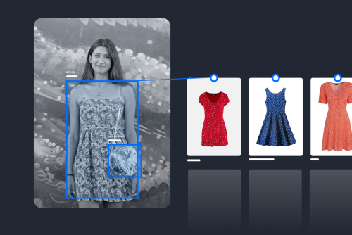 Clothes detection
