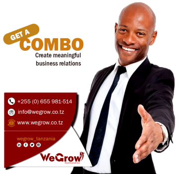 Business Consultation Services
