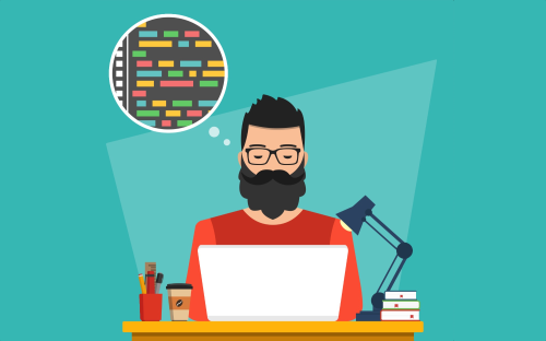 Recruitment in IT industry