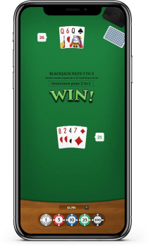 BlackJack