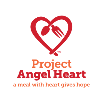 Project Angel Heart - non-profit