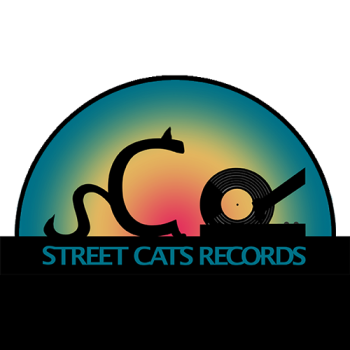 Logo Design for some Cool Cats