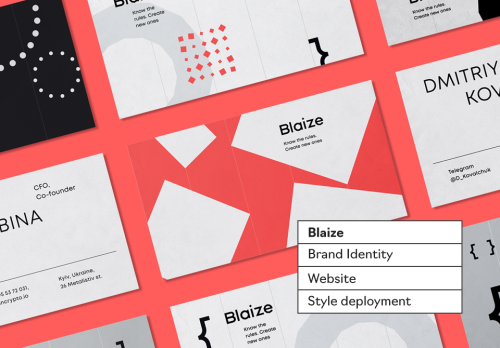Blaize