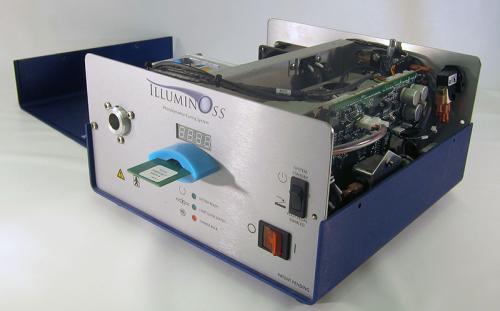 Illuminoss