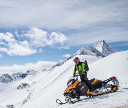 Toby Creek Adventures  - Digital Marketing