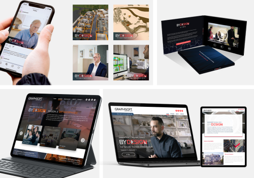 GRAPHISOFT: Overcoming COVID through innovation and inspiration.