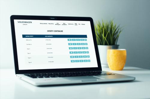 Nora 2.0 Flyer Campaign Tool