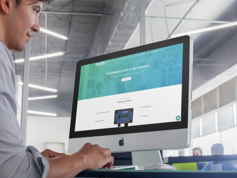 PureAire Monitoring Systems - Top-of-the-line products and innovative thinking.