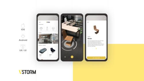 Augmented Reality placement