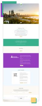 PTOK Consulting partners