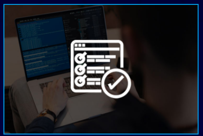QA AND MAINTENANCE SPECIALISTS