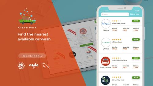 Cleverwash