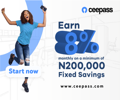 Advertising Campaigns for Ceepass Finance