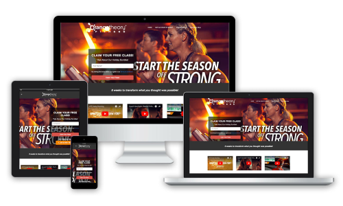 Health, Wellness and Fitness - Lead Generation