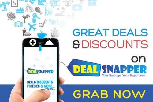 Deal Snapper