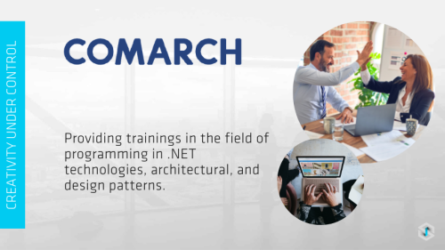COMARCH