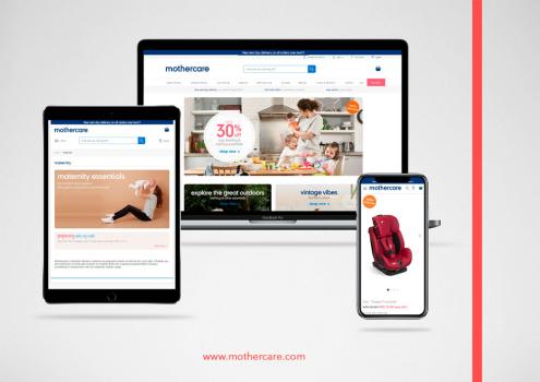 Mothercare