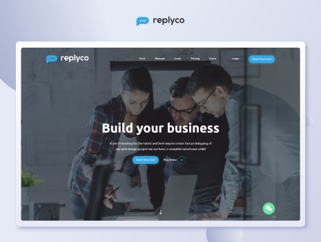 Replyco