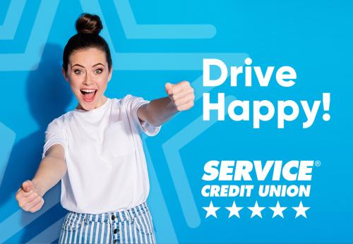 Service Credit Union