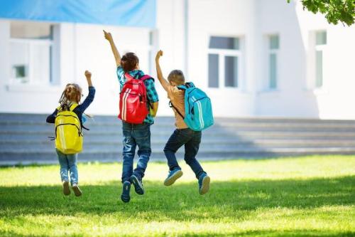 Health World Education