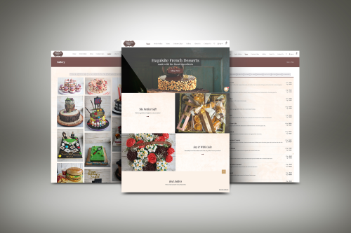 TOUJOURS - Food and Hospitality Design