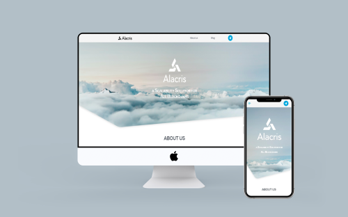 Alacris - Blockchain platform
