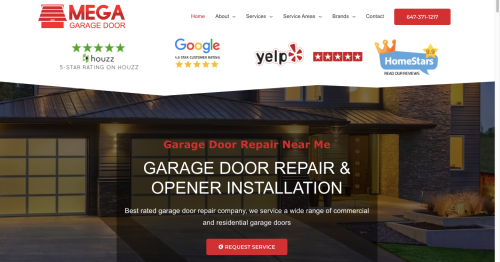 Webdesign and SEO