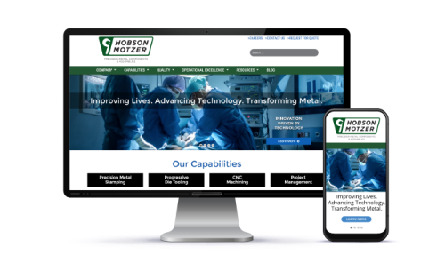 Website Design