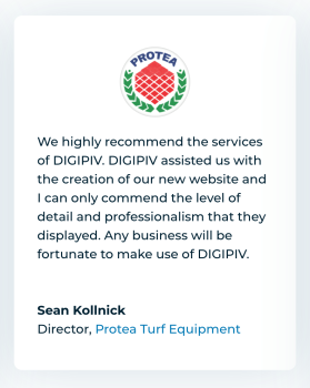 Website redesign and monthly marketing coaching