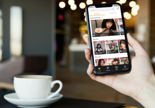 Fammi Live | Livestreaming Platform