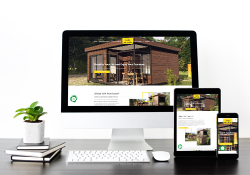 Kara Tiny House | Manufacturing