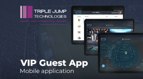 Triple Jump Technologies