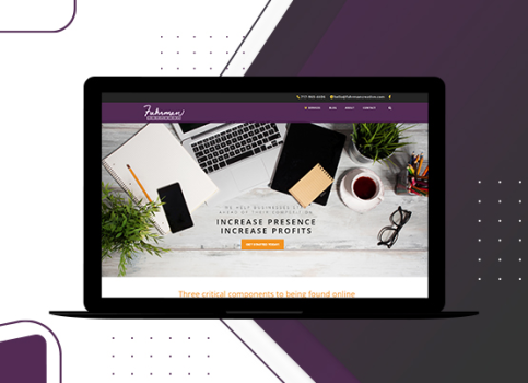 Fuhrman Creative - Eco York Portfolio