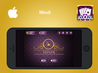 Mindi