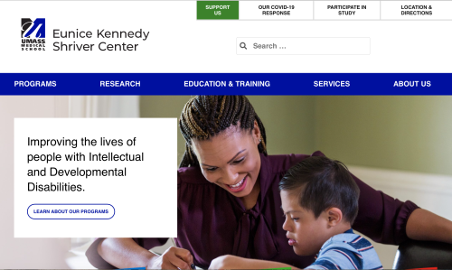 University of Massachusetts Medical Center