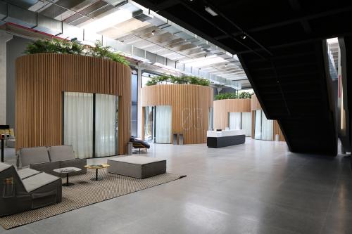 Wayfinding Meli cidade