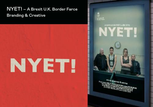 Sky Arts movie, NYET!