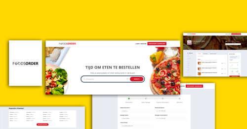Foodsorder