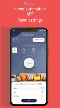 Home Automation