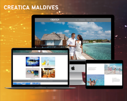 Creatica Maldives